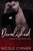 Demolished (eBook, ePUB)