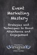 Event Marketing Mastery (eBook, ePUB) - Bild 1