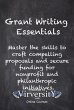 Grant Writing Essentials (eBook, ePUB) - Bild 1