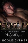 Las Vegas Petrov Bratva: The Complete Series (eBook, ePUB)