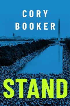 Cover Stand (eBook, ePUB)