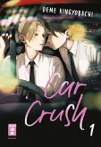Car Crush Bd.1 (eBook, ePUB)