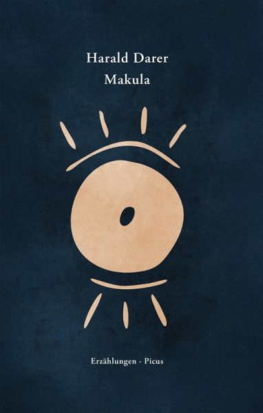 Makula (eBook, ePUB)