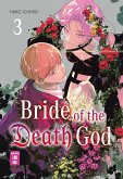 Bride of the Death God 03 (eBook, ePUB)