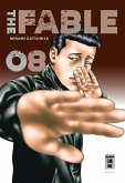 The Fable Bd.8 (eBook, ePUB) The Fable Bd.8 (eBook, ePUB)