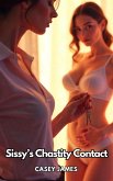 Sissy's Chastity Contract (eBook, ePUB)
