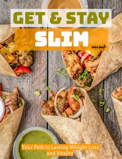 Cover Get & Stay Slim (eBook, ePUB)