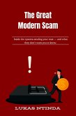 The Great Modern Scam (eBook, ePUB)