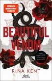 Beautiful Venom (Vipers, Band 1) (eBook, ePUB) Beautiful Venom (Vipers, Band 1) (eBook, ePUB)