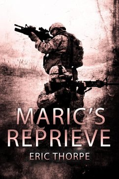 Maric's Reprieve (Unsung Warrior, #1) (eBook, ePUB) Cover Maric's Reprieve (Unsung Warrior, #1) (eBook, ePUB)
