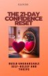 The 21-Day Confidence Reset (eBook,... - Bild 1