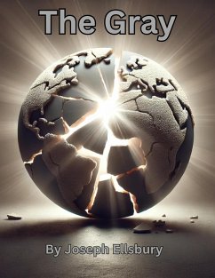 Cover The Gray (eBook, ePUB)