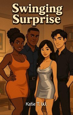 Cover Swinging Surprise (eBook, ePUB)
