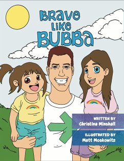 Cover Brave Like Bubba (eBook, ePUB)