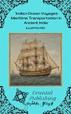 Indian Ocean Voyages Maritime Transportation in Ancient India (eBook, ePUB) Indian Ocean Voyages Maritime Transportation in Ancient India (eBook, ePUB)