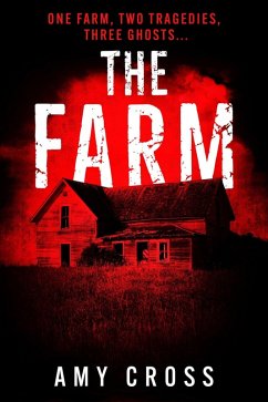 The Farm (eBook, ePUB) - Cross, Amy