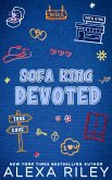 Sofa King Devotion (eBook, ePUB) Sofa King Devotion (eBook, ePUB)
