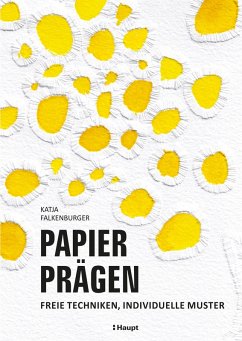 Cover Papier prägen (eBook, PDF)