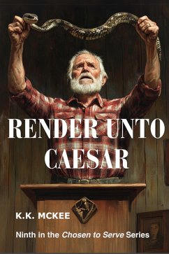 Cover Render Unto Caesar (Chosen to Serve, #9) (eBook, ePUB)