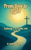 From Love to Light (eBook, ePUB) From Love to Light (eBook, ePUB)