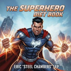 Cover The Superhero Diet Book (eBook, ePUB)