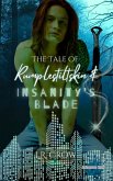 The Tale of Rumplestiltskin & Insanity's Blade (Sapphire City Series, #8) (eBook, ePUB) The Tale of Rumplestiltskin & Insanity's Blade (Sapphire City Series, #8) (eBook, ePUB)