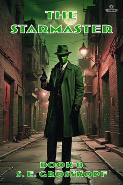 The Starmaster (Lowan, #8) (eBook, ePUB) Cover The Starmaster (Lowan, #8) (eBook, ePUB)