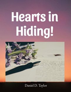 Cover Hearts in Hiding (Romance, #6) (eBook, ePUB)