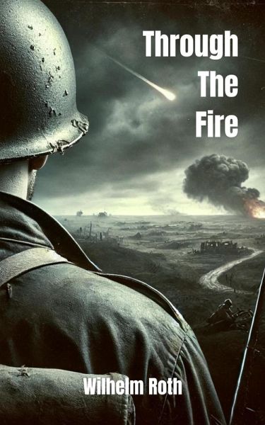 Through The Fire (eBook, ePUB)