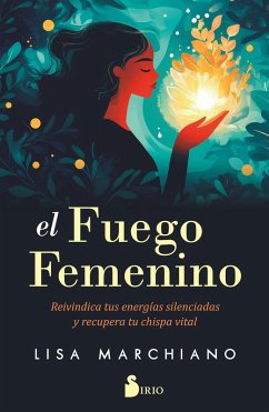 Cover El fuego femenino (eBook, ePUB)