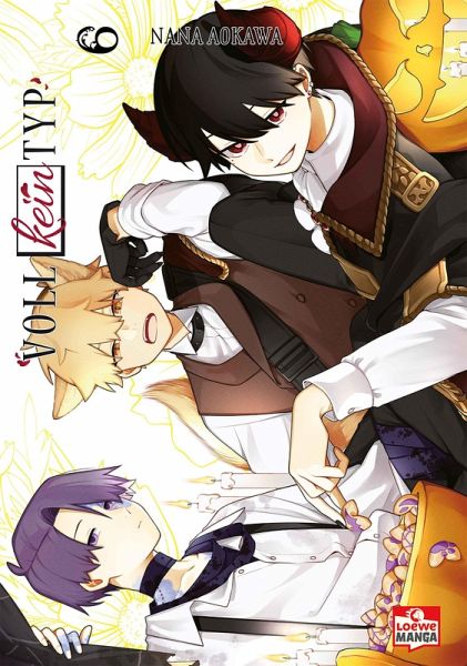 Voll kein Typ 06 (eBook, ePUB) Voll kein Typ 06 (eBook, ePUB)