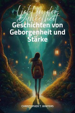 Cover Licht in der Dunkelheit (eBook, ePUB)