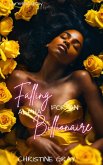 Falling for An Alpha Billionaire (eBook, ePUB) Falling for An Alpha Billionaire (eBook, ePUB)
