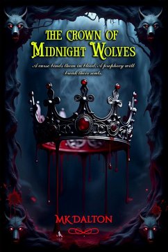 Cover The Crown of Midnight Wolves (eBook, ePUB)