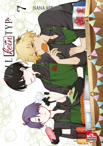 Voll kein Typ 07 (eBook, ePUB) Voll kein Typ 07 (eBook, ePUB)