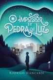 O Impostor e a Pedra da Luz (eBook, ePUB)