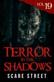 Terror in the Shadows Vol. 19 (eBook, ePUB) Terror in the Shadows Vol. 19 (eBook, ePUB)