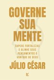 Governe sua mente (eBook, ePUB)