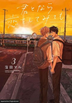 Cover Ich könnte versuchen, mich in dich zu verlieben 03 (eBook, ePUB)