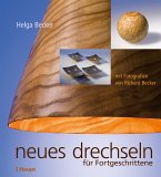 Neues Drechseln für Fortgeschrittene (eBook, PDF)
