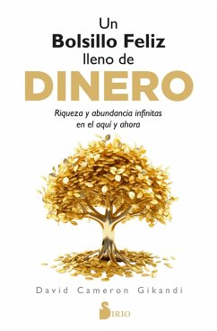 Cover Un bolsillo feliz lleno de dinero (eBook, ePUB)