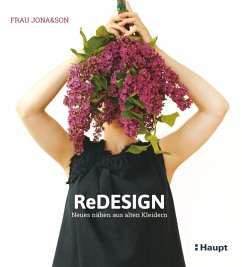 Cover ReDesign (eBook, PDF)
