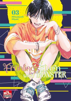 Cover Frühlingssturm und Monster 03 (eBook, ePUB)