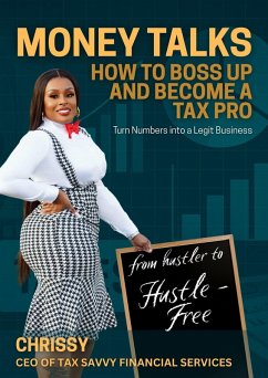 Cover Money Talks (eBook, ePUB)