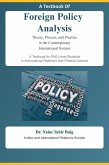 A Textbook Of Foreign Policy Analysis (1, #1) (eBook, ePUB) A Textbook Of Foreign Policy Analysis (1, #1) (eBook, ePUB)
