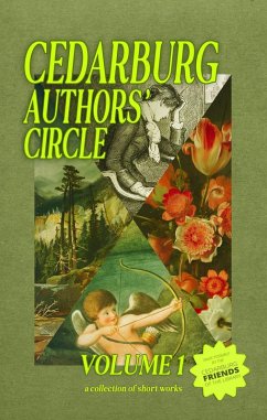 Cover Cedarburg Authors' Circle Volume 1 (eBook, ePUB)