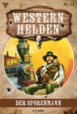 Der Sporenmann (eBook, ePUB)