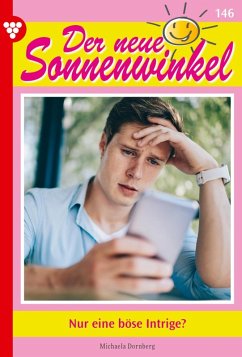 Cover Nur eine böse Intrige? (eBook, ePUB)