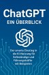 Chat GPT - Der smarte Einstieg in die... - Bild 1