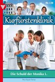 Die Schuld der Monika L. (eBook, ePUB) Die Schuld der Monika L. (eBook, ePUB)